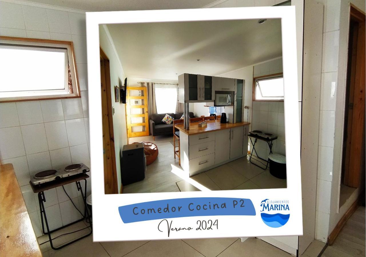 Apartamento Marina Vina del Mar