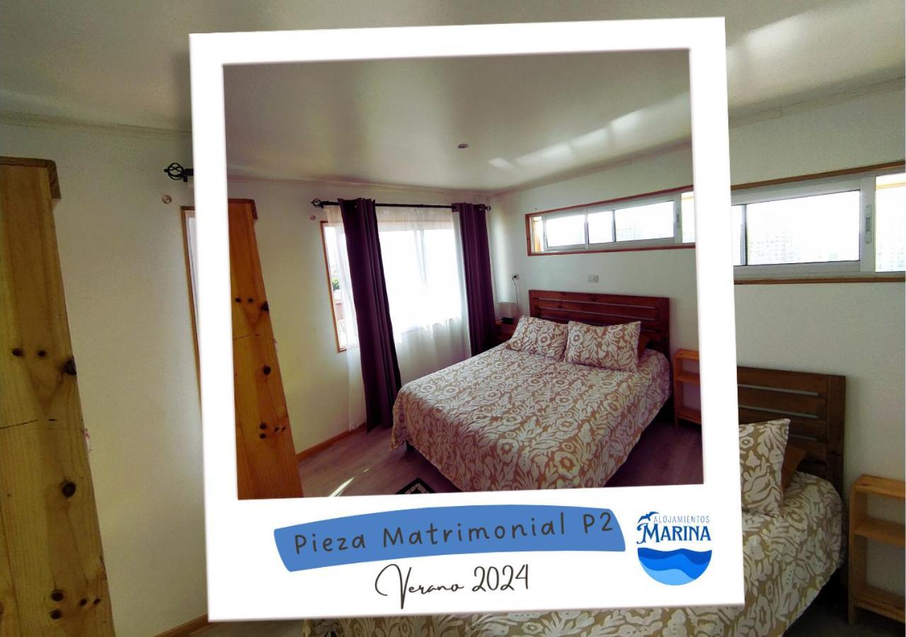 Apartamento Marina