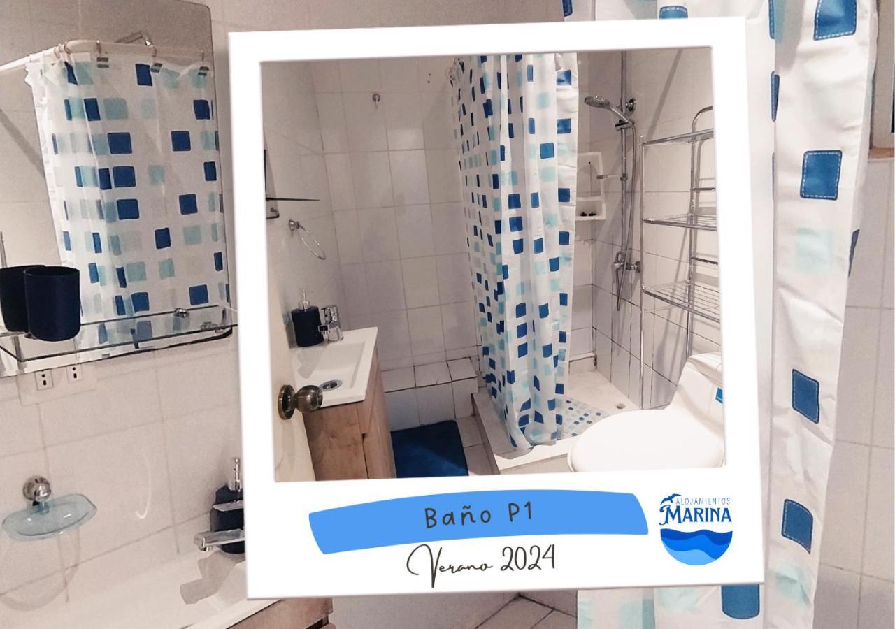 Marina Apartamento