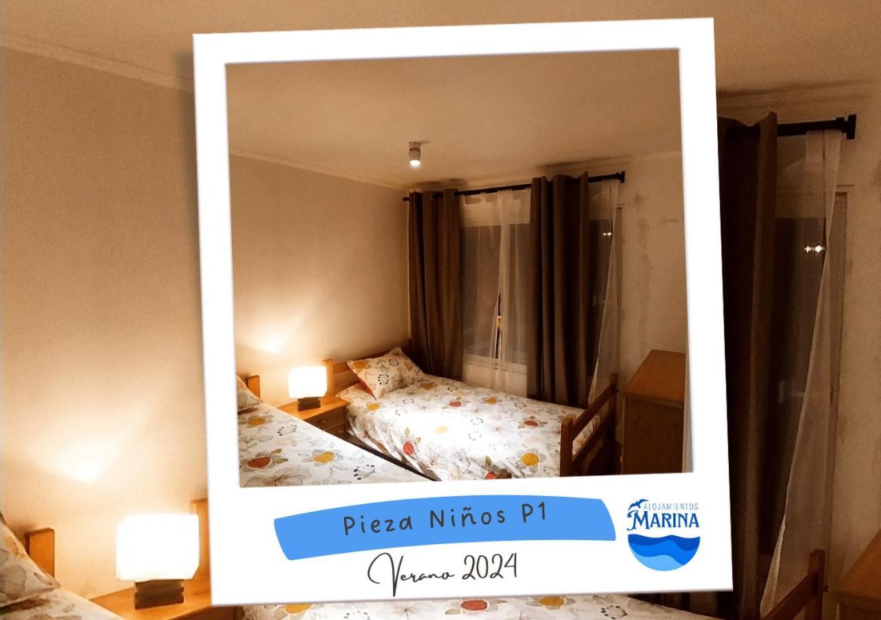 Apartamento Marina