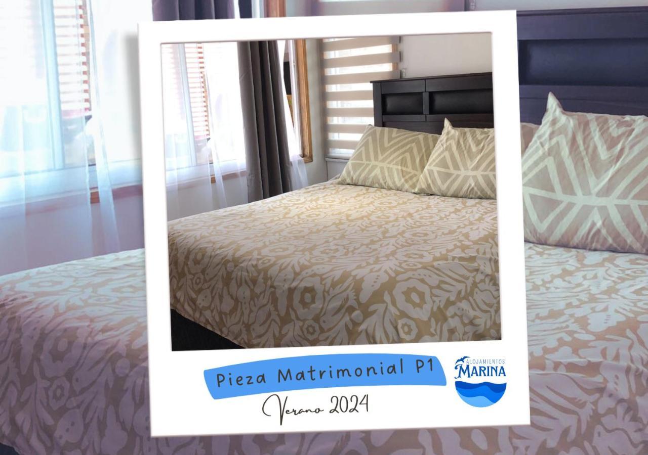 Apartamento Marina