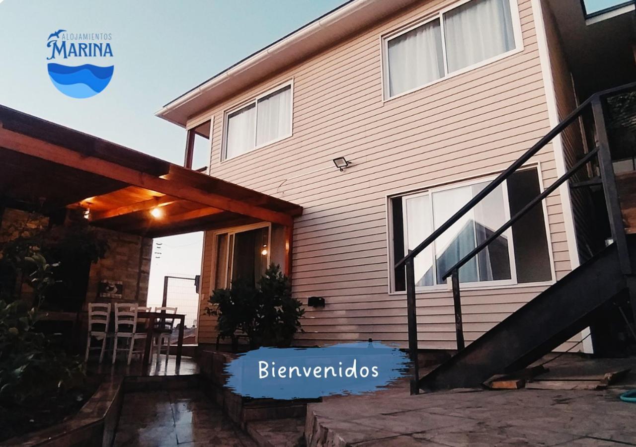 Apartamento Marina *
